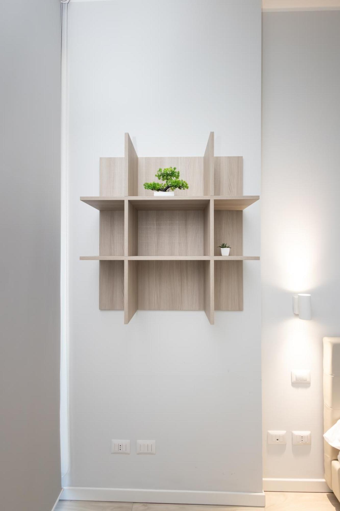 Monviso Modern - Exclusive Apartment ミラノ エクステリア 写真